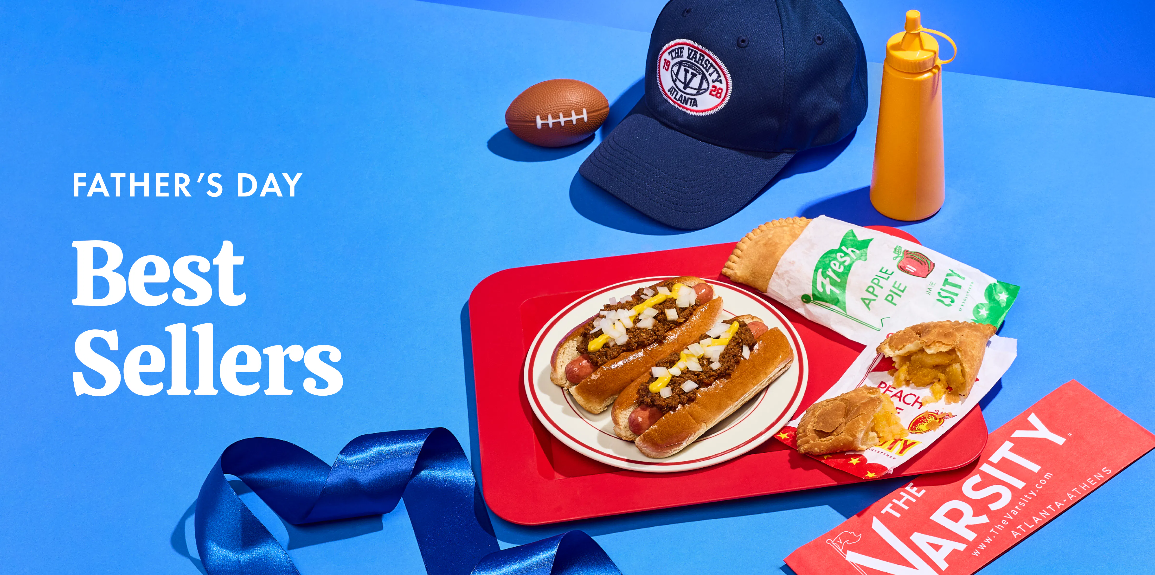 Best Sellers for Father's Day