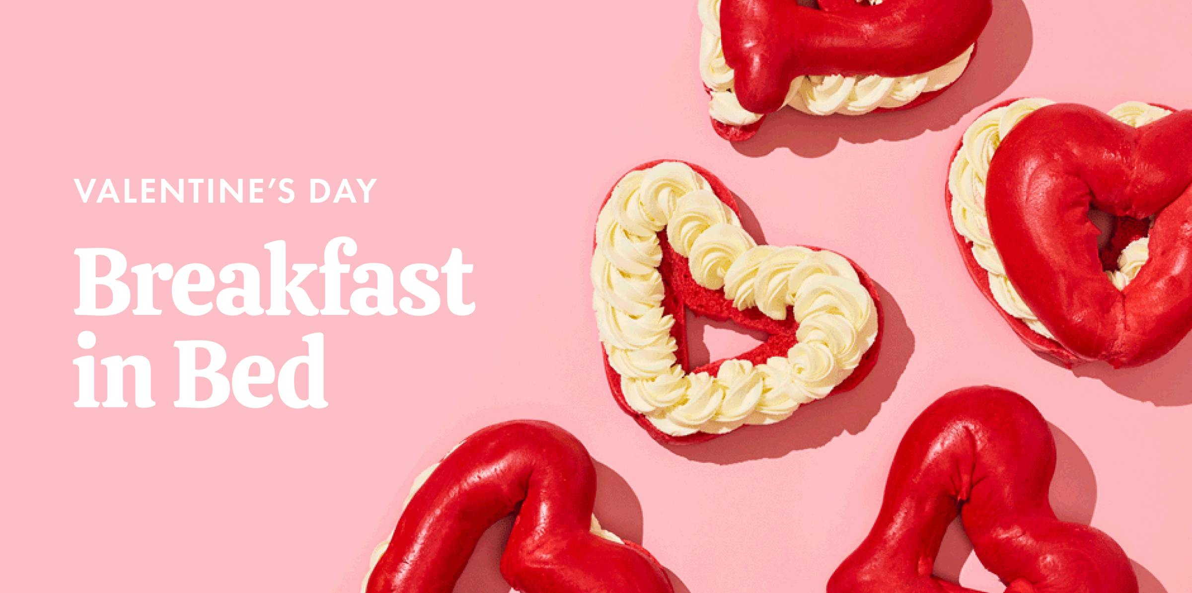 Breakfast and Brunch