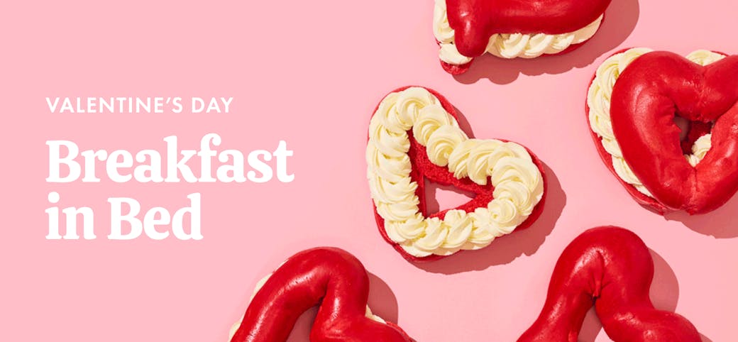 Breakfast and Brunch