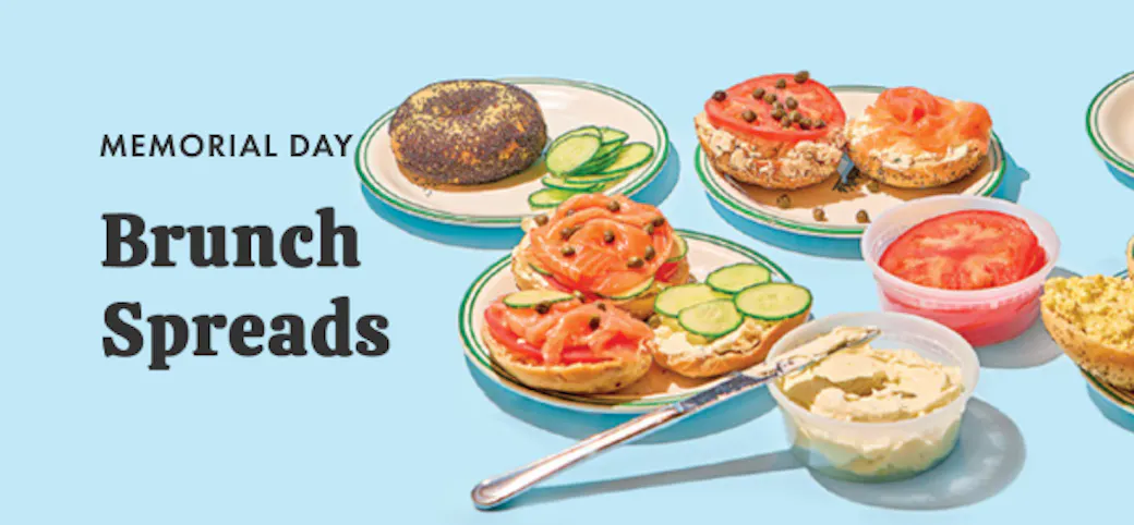 Breakfast and Brunch