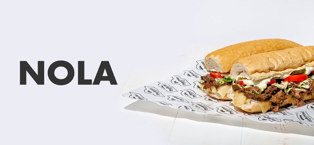 New Orleans Foods & Gifts