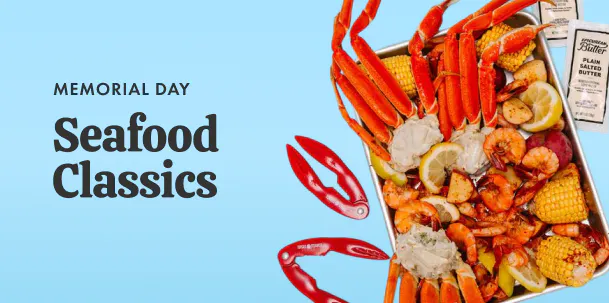 Seafood