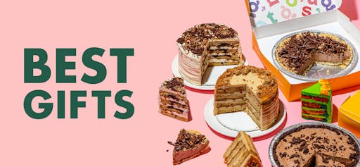 Food Gift Delivery - Christmas, Birthday, Thank You & More Gifts