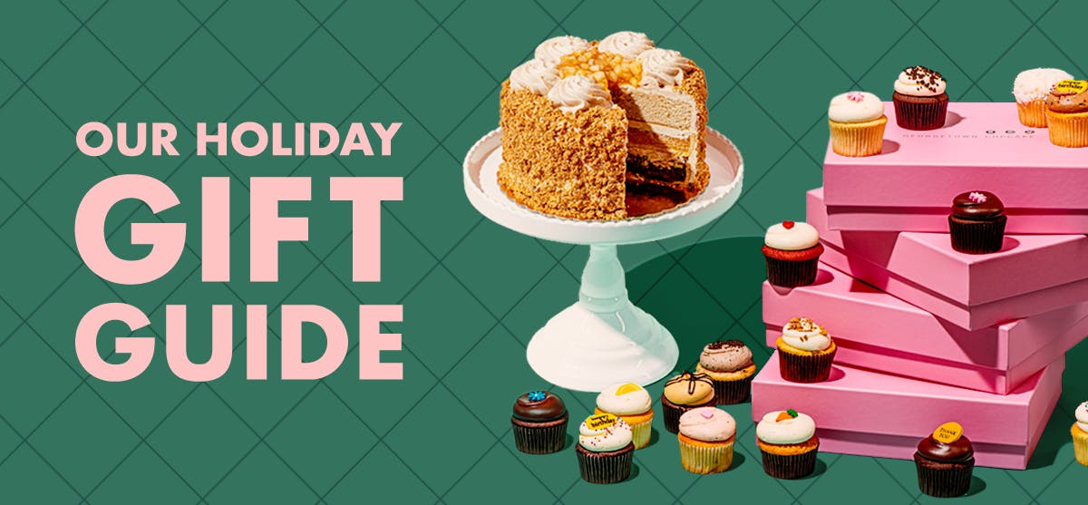 Food Gift Delivery Christmas, Birthday, Thank You & More Gifts