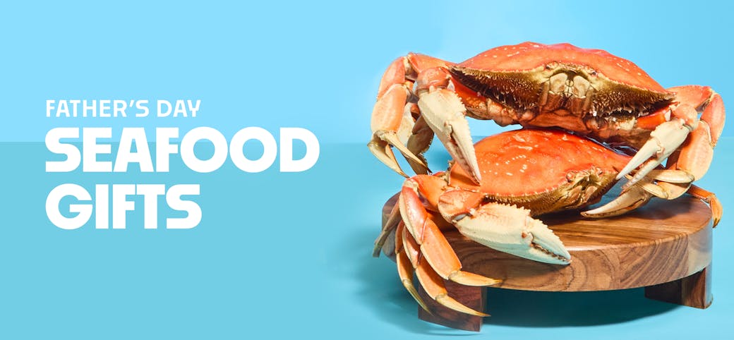 Seafood Gifts