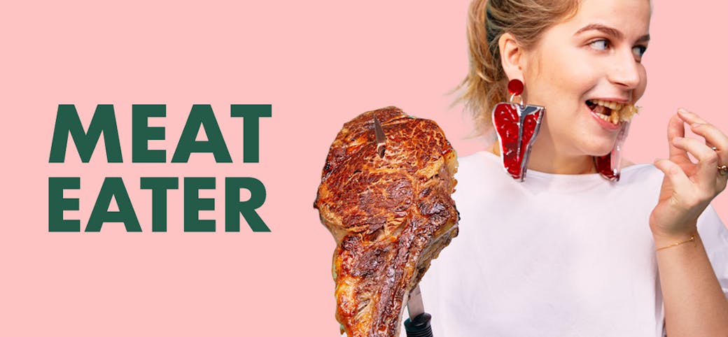 Gifts for Meat Eaters