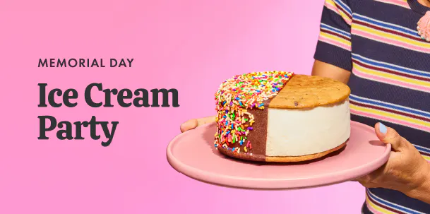 Ice Cream Gifts