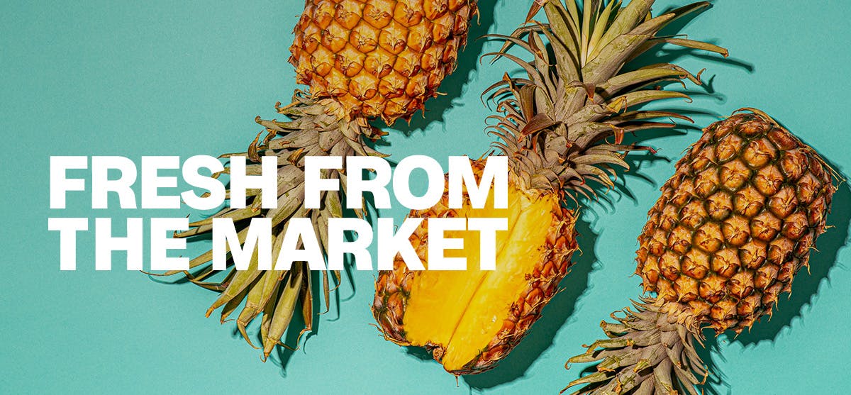 Farmers Market