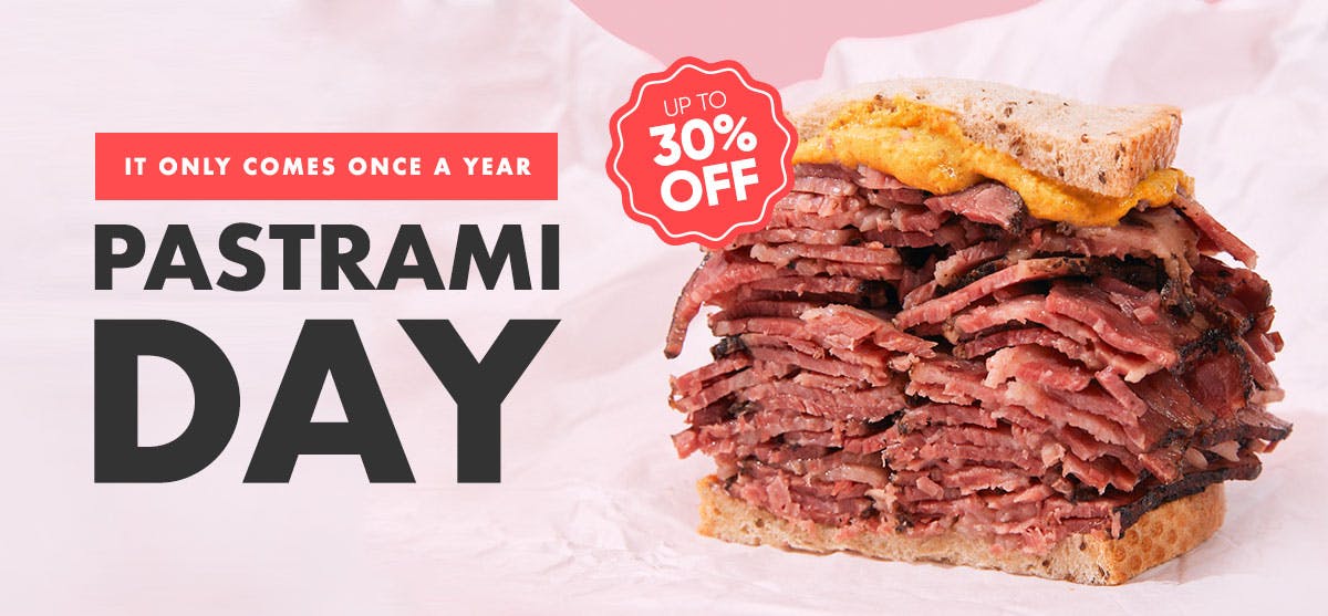 Pastrami Sale Delivery Ship Nationwide Goldbelly