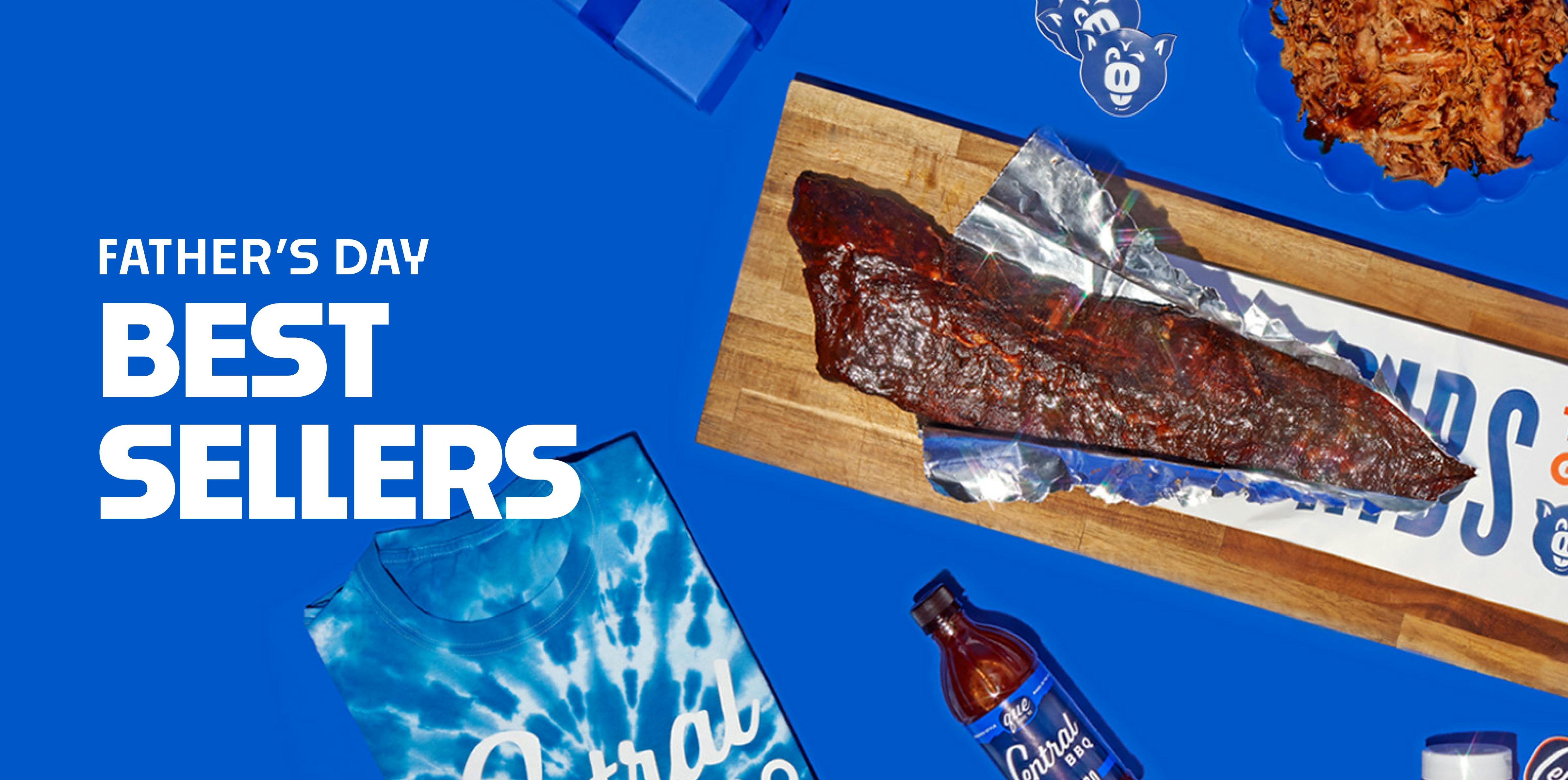 Father's Day Best Sellers