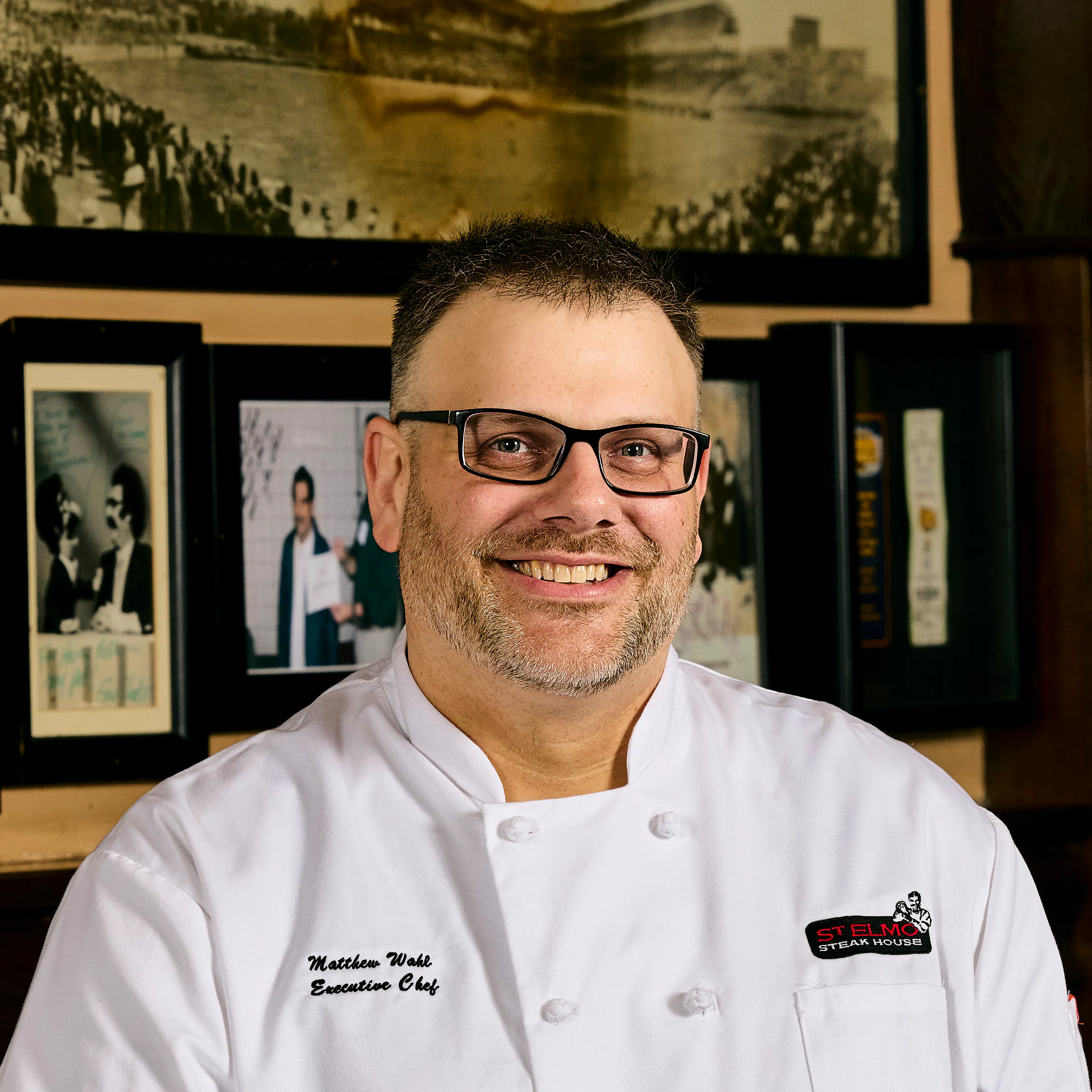 St. Elmo Steak House