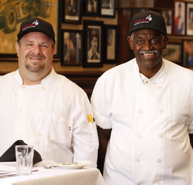 St. Elmo Steak House