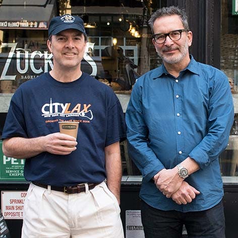 Zucker's Bagels and Smoked Fish