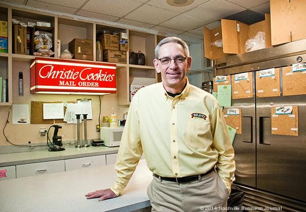 Christie Cookie Company