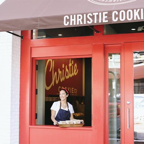Christie Cookie Company
