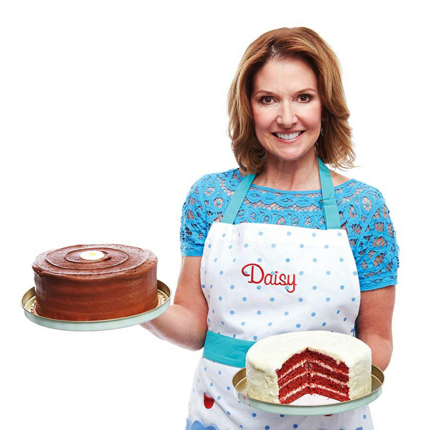 Daisy cakes net worth 2020