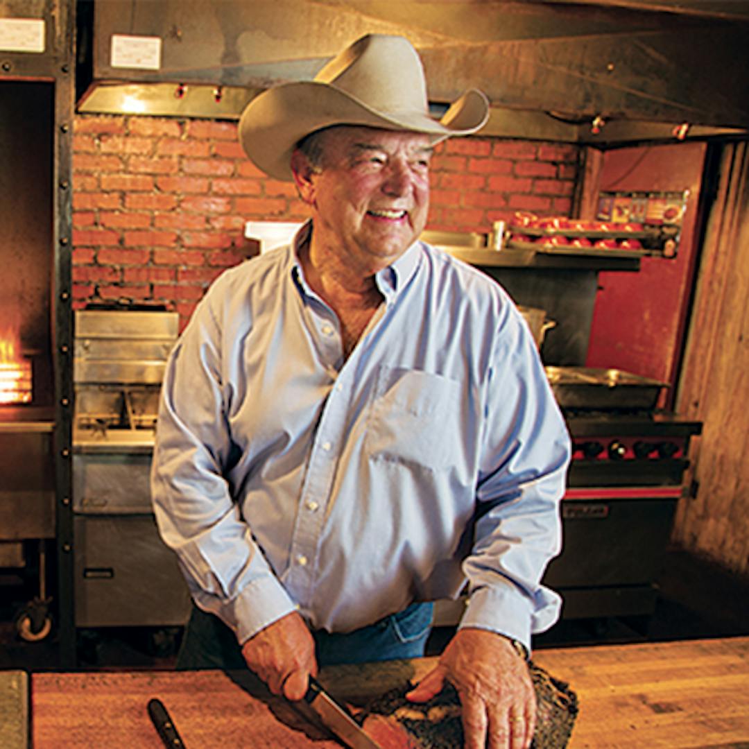 Perini Ranch Steakhouse