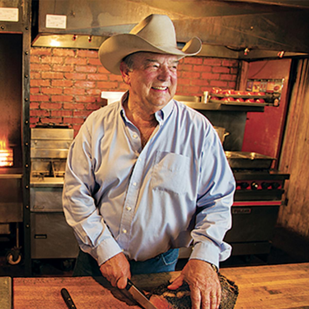 Perini Ranch Steakhouse