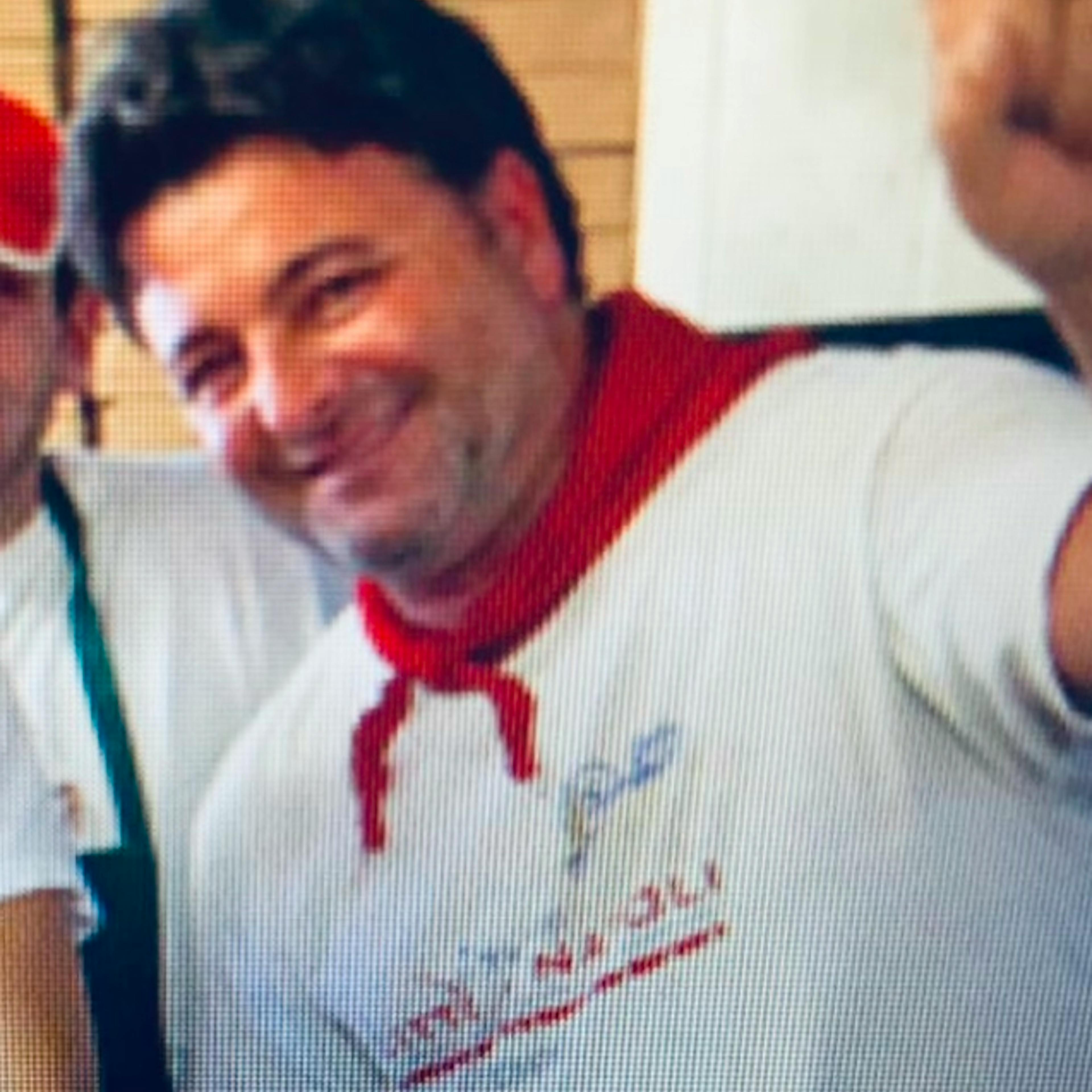 Antico Pizza Napoletana