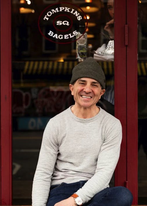 Tompkins Square Bagels