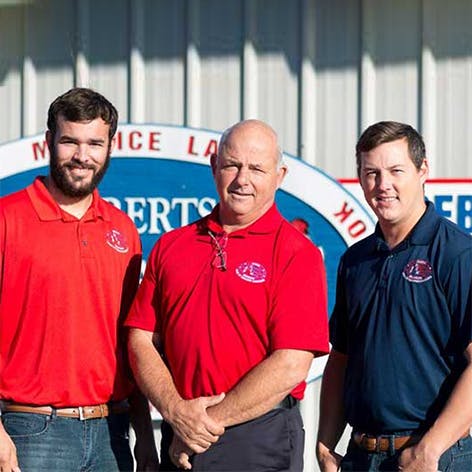 Hebert's Specialty Meats