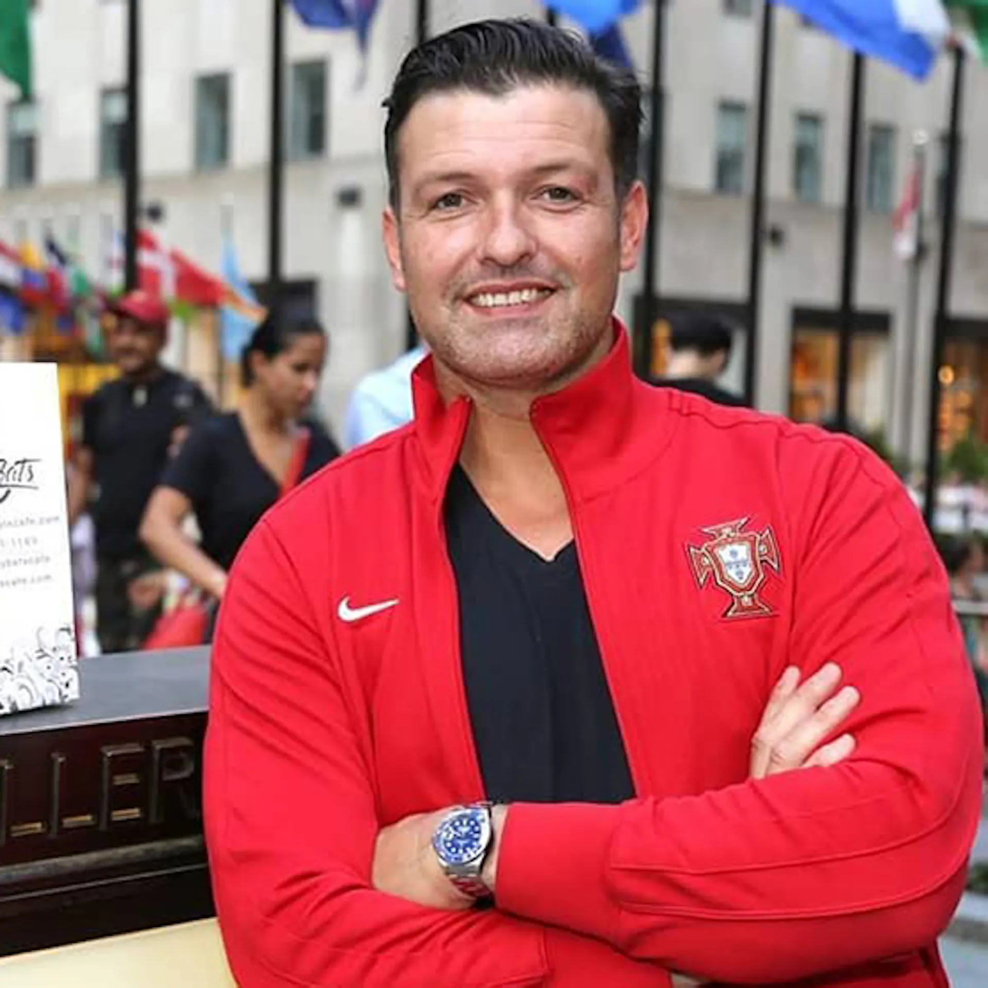 Pastéis de Nata - Choose Your Own 24 Pack by Joey Bats Café | Goldbelly