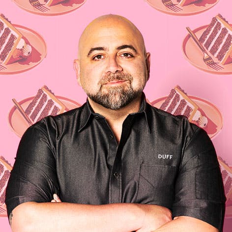 Duff Goldman
