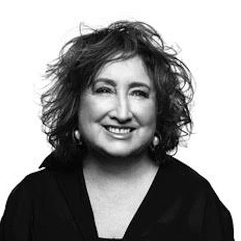 The Goddess and Grocer