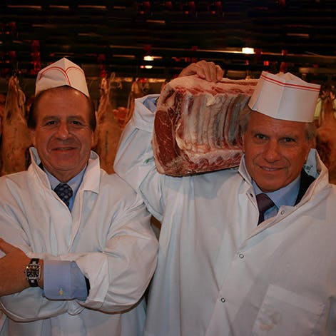 Old Homestead Steakhouse