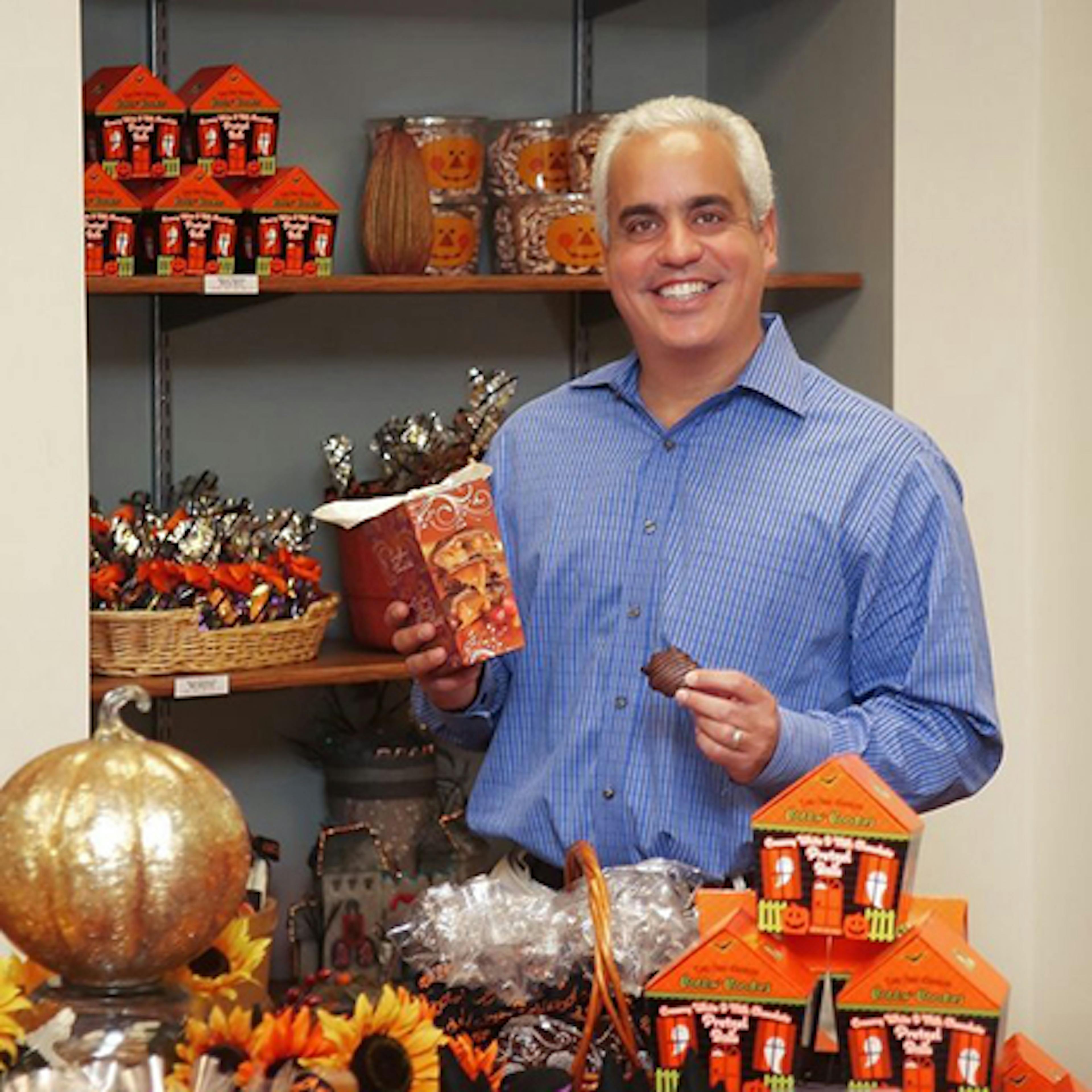 Long Grove Confectionery Co.