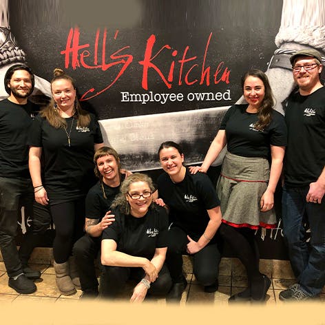 Hell S Kitchen Delivered Nationwide Goldbelly