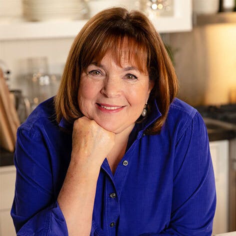 Ina Garten’s Barefoot Contessa
