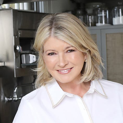 Martha Stewart