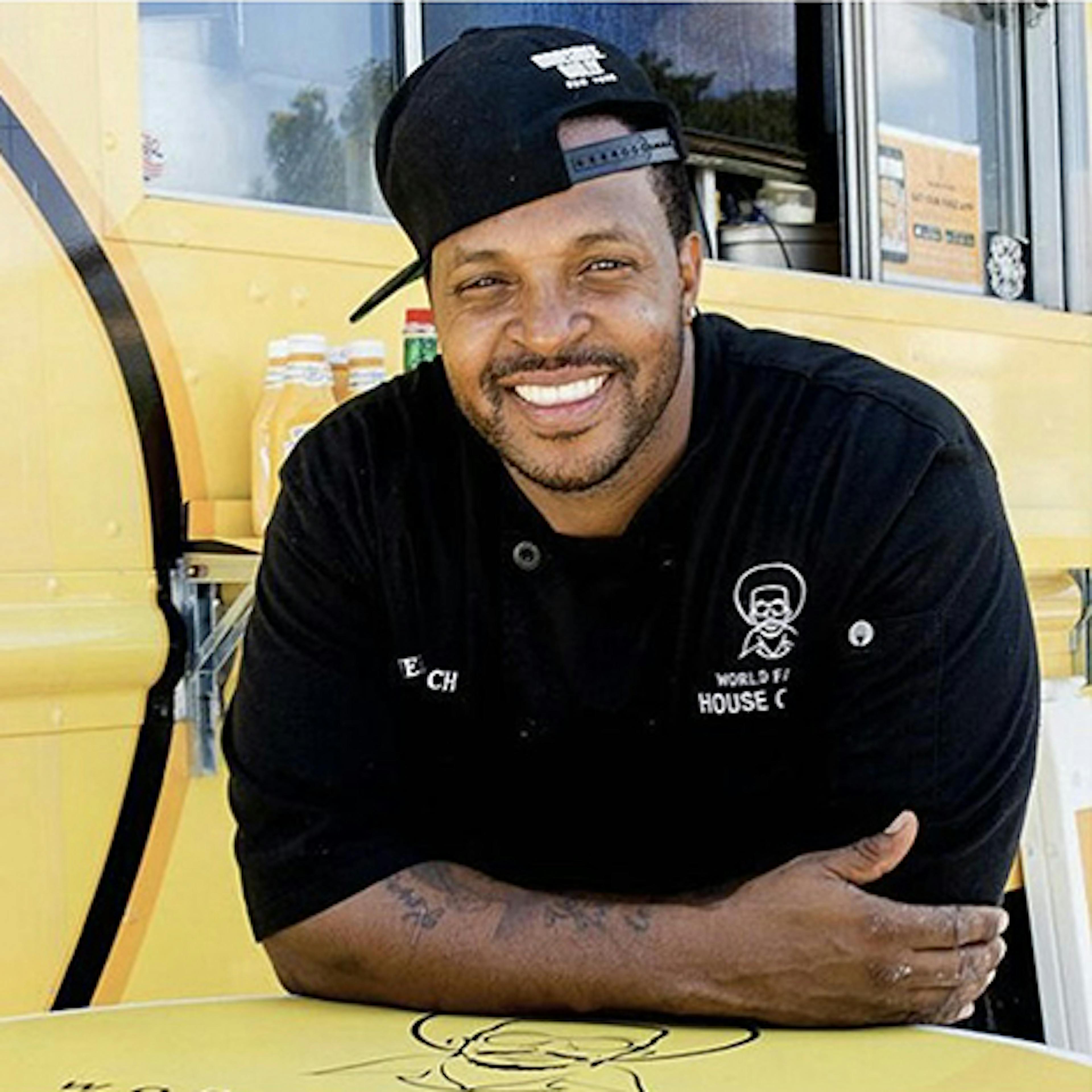 World Famous House of Mac