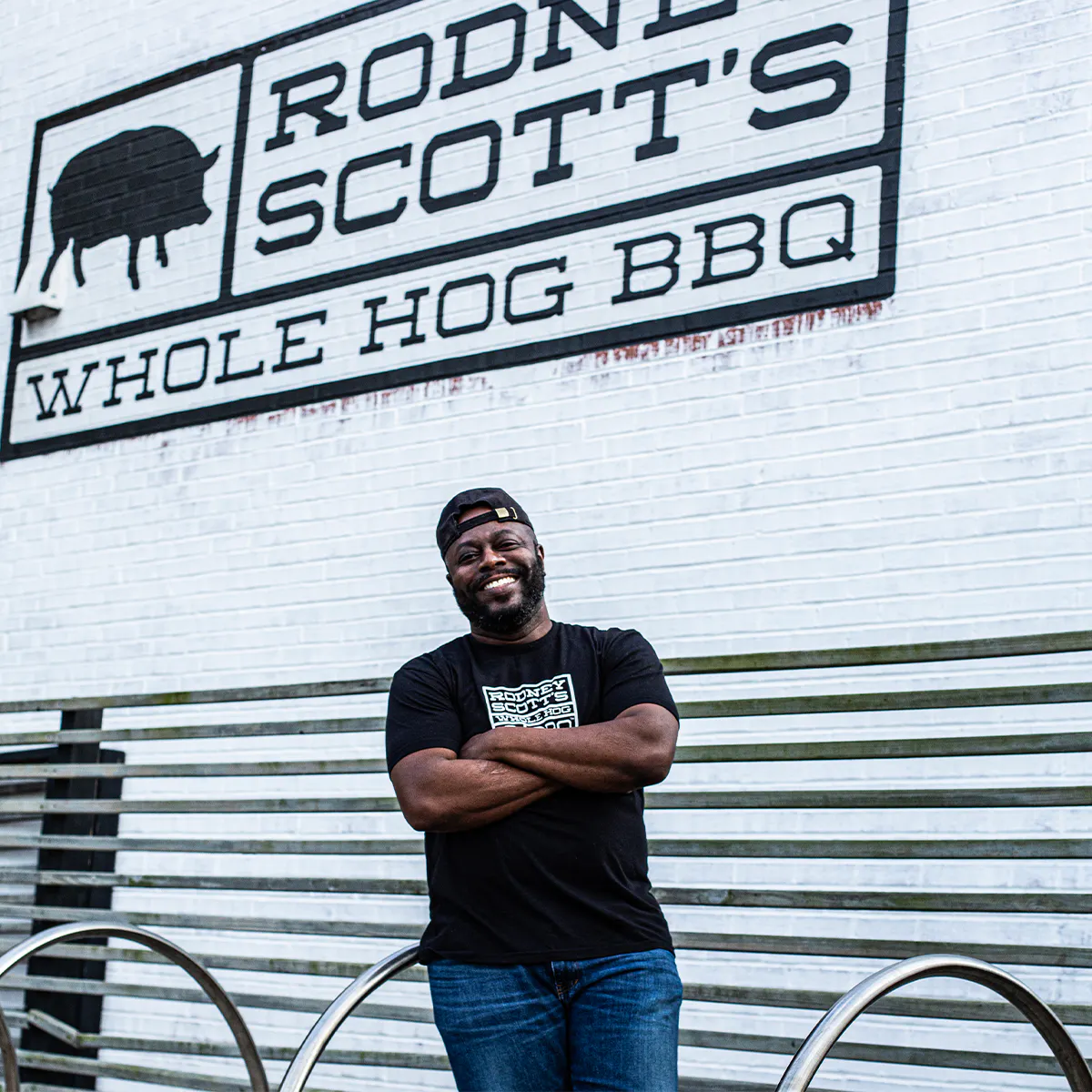 Rodney Scott's Whole Hog BBQ