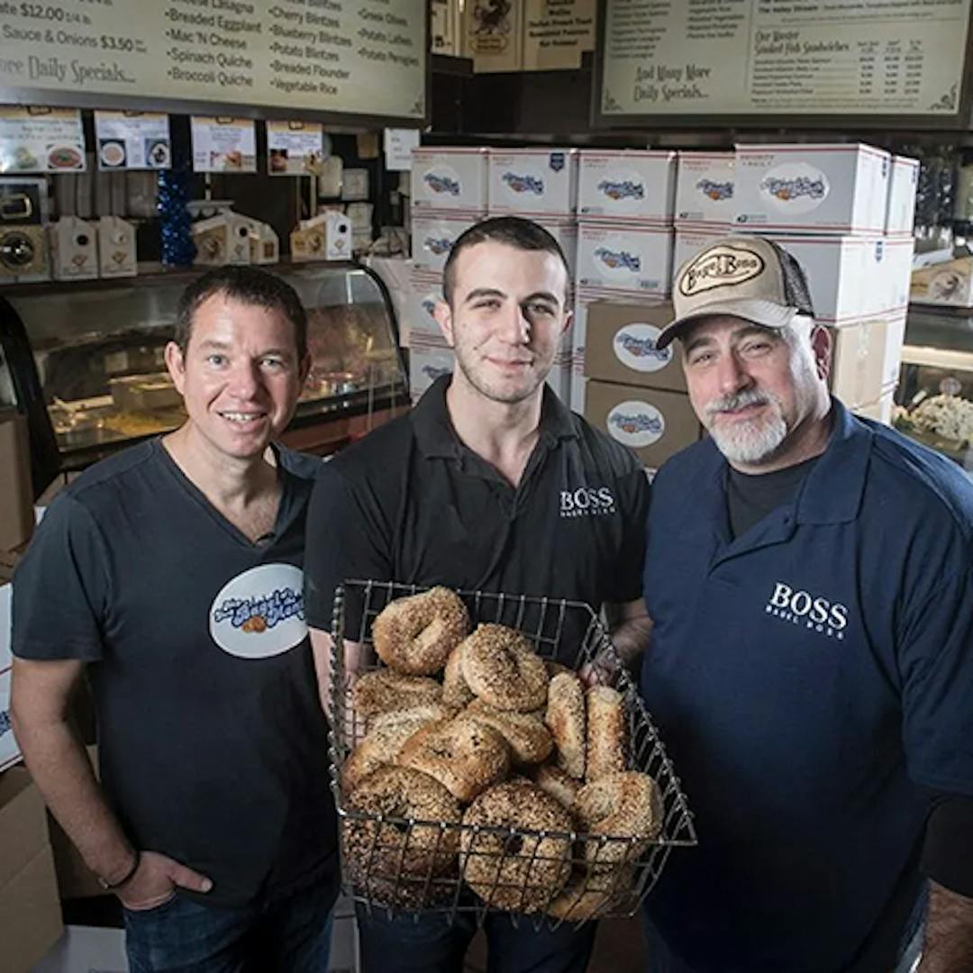 Bagel Boss bagel-boss