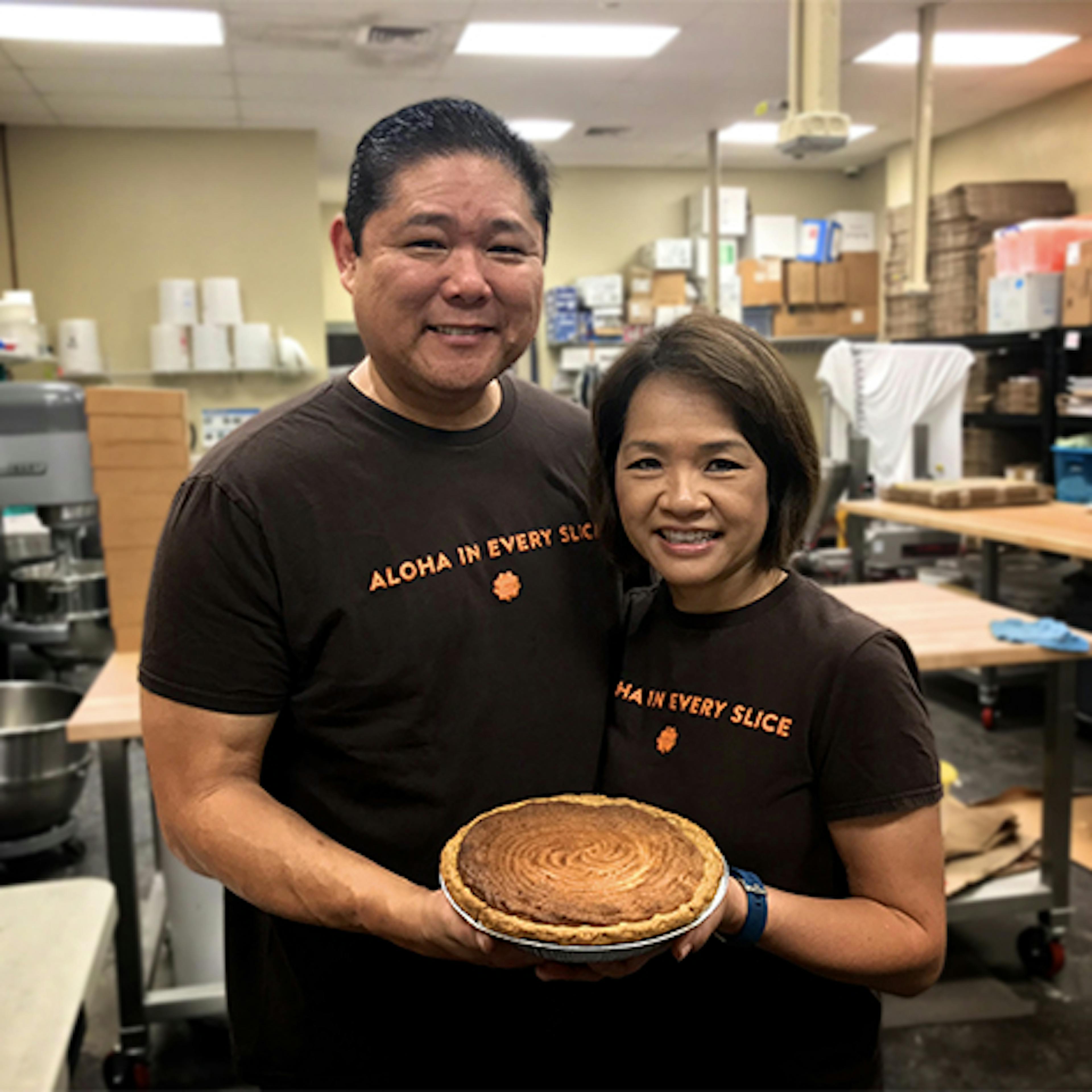 Hawaiian Pie Company