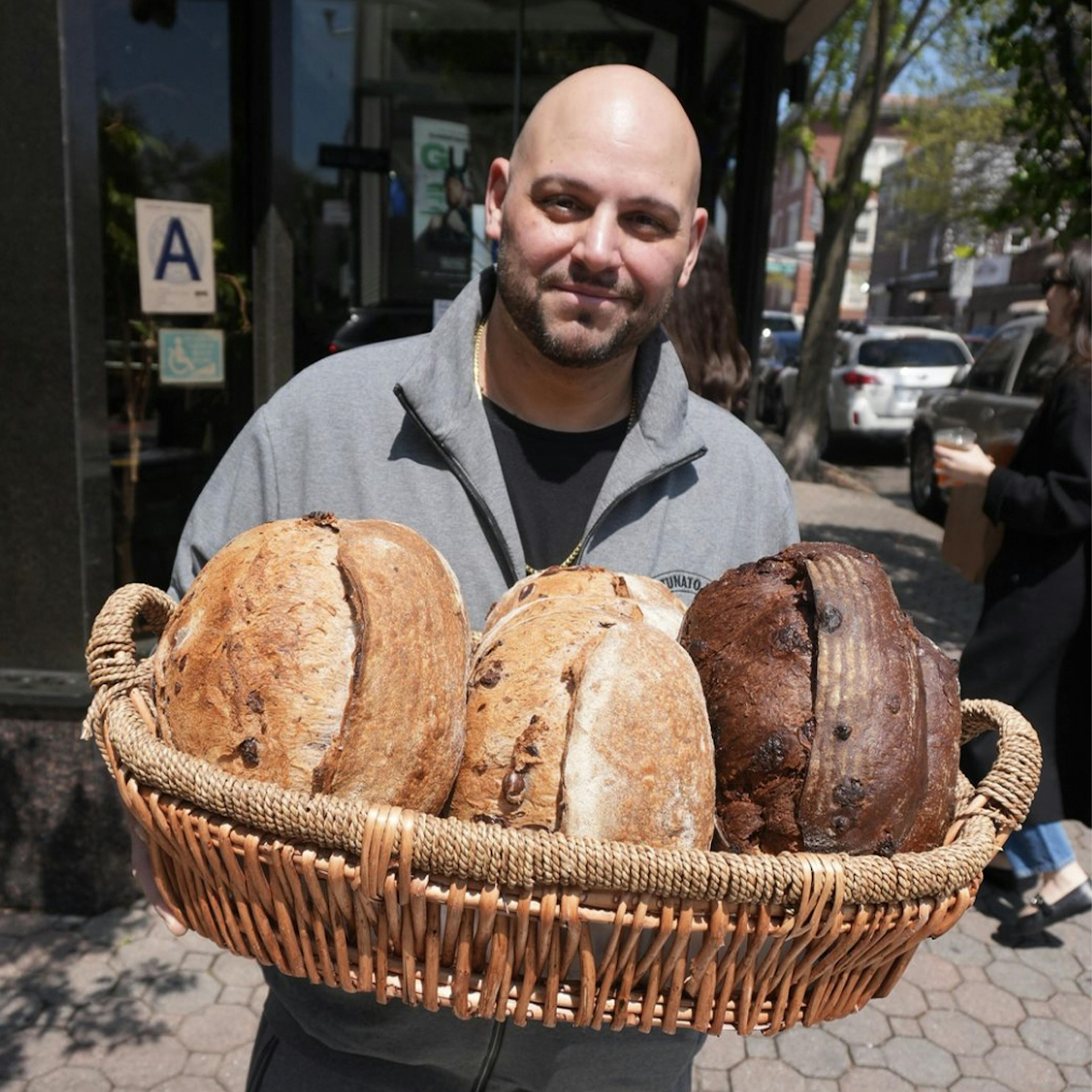 Fortunato Brothers Bakery
