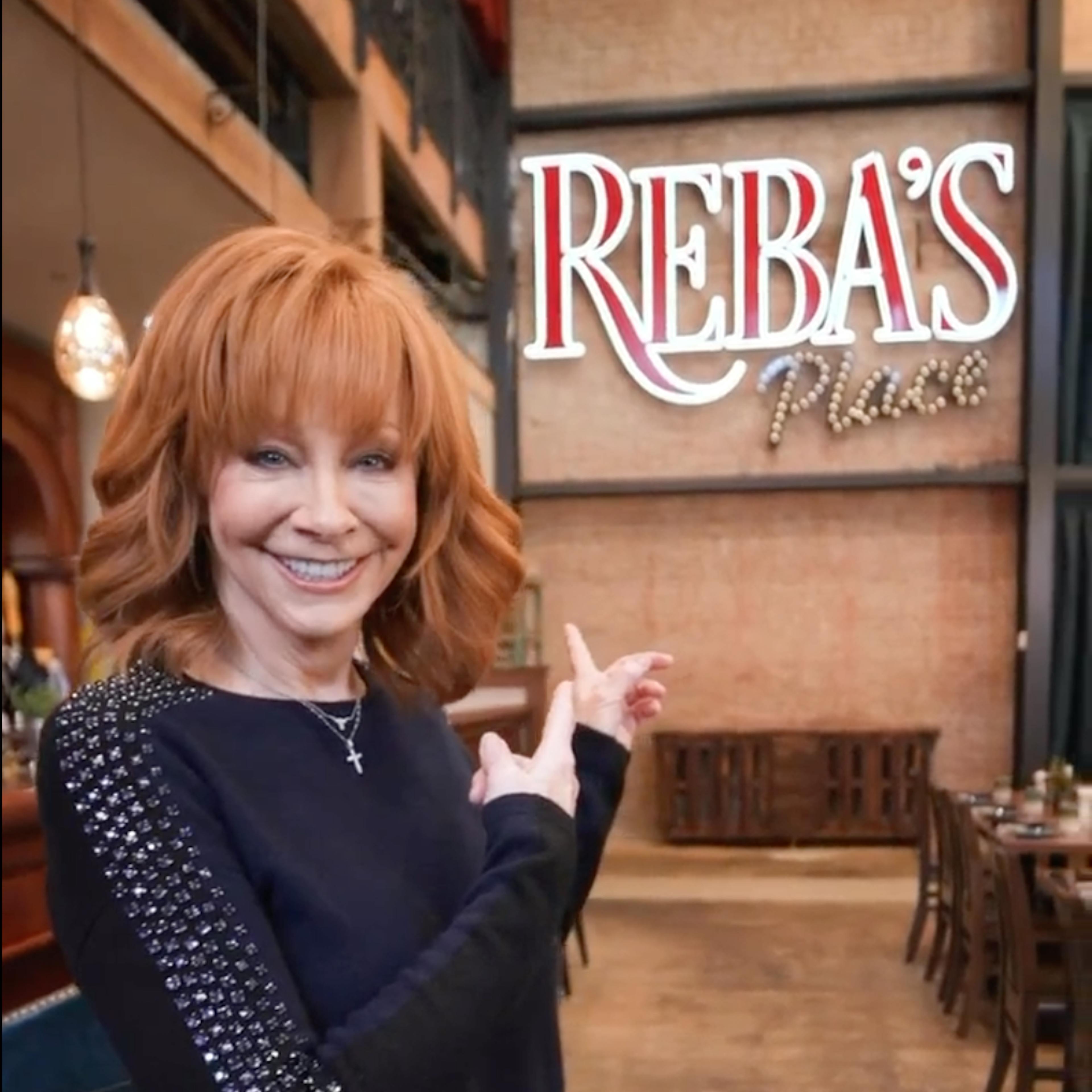 Reba's Place