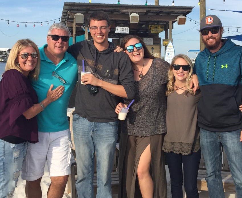 Gulf Shores Seafood Market