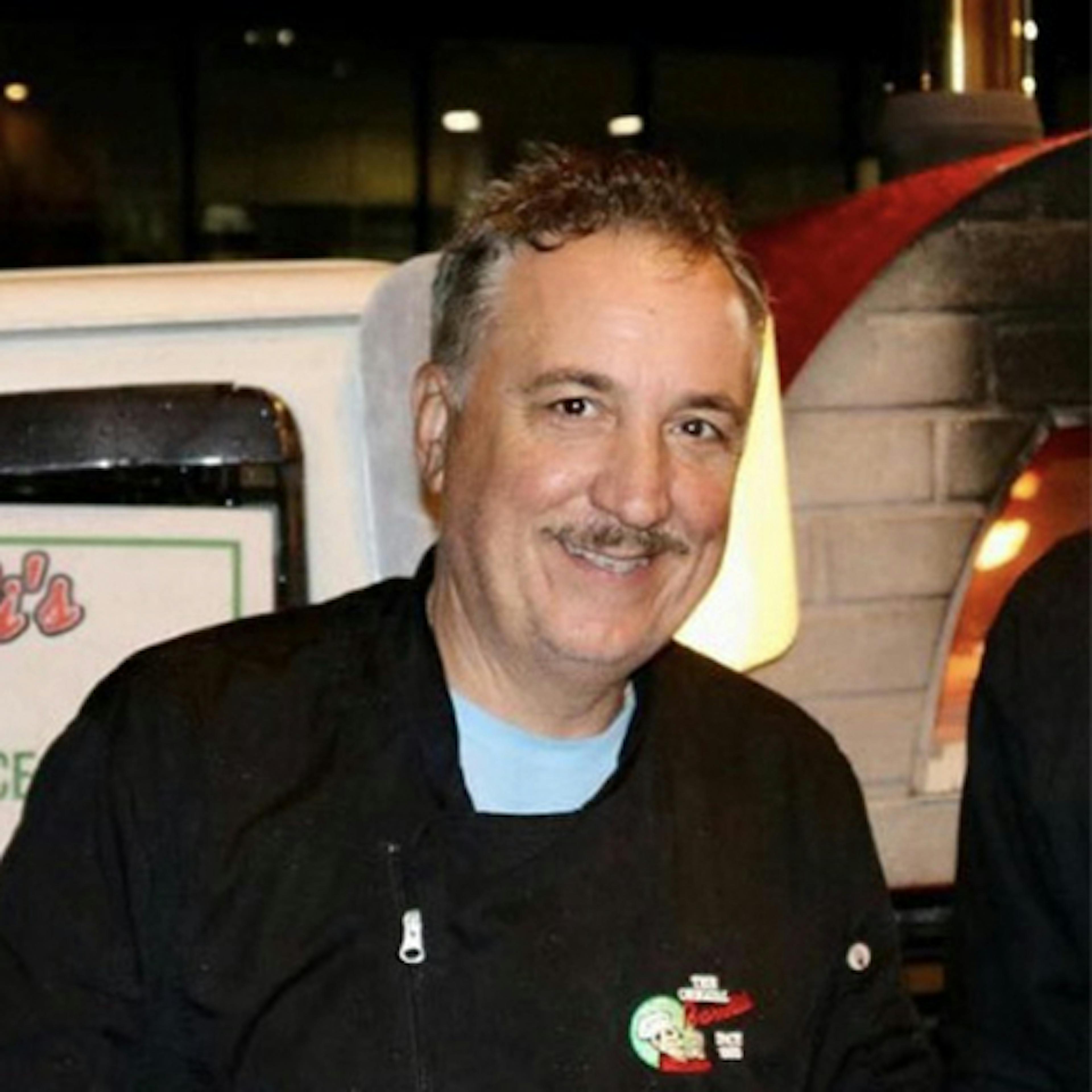 Borrelli's Pizzeria