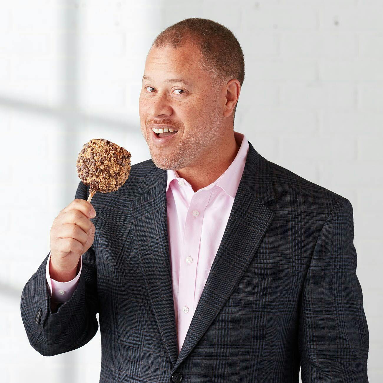 Mrs. Prindables Gourmet Caramel Apples