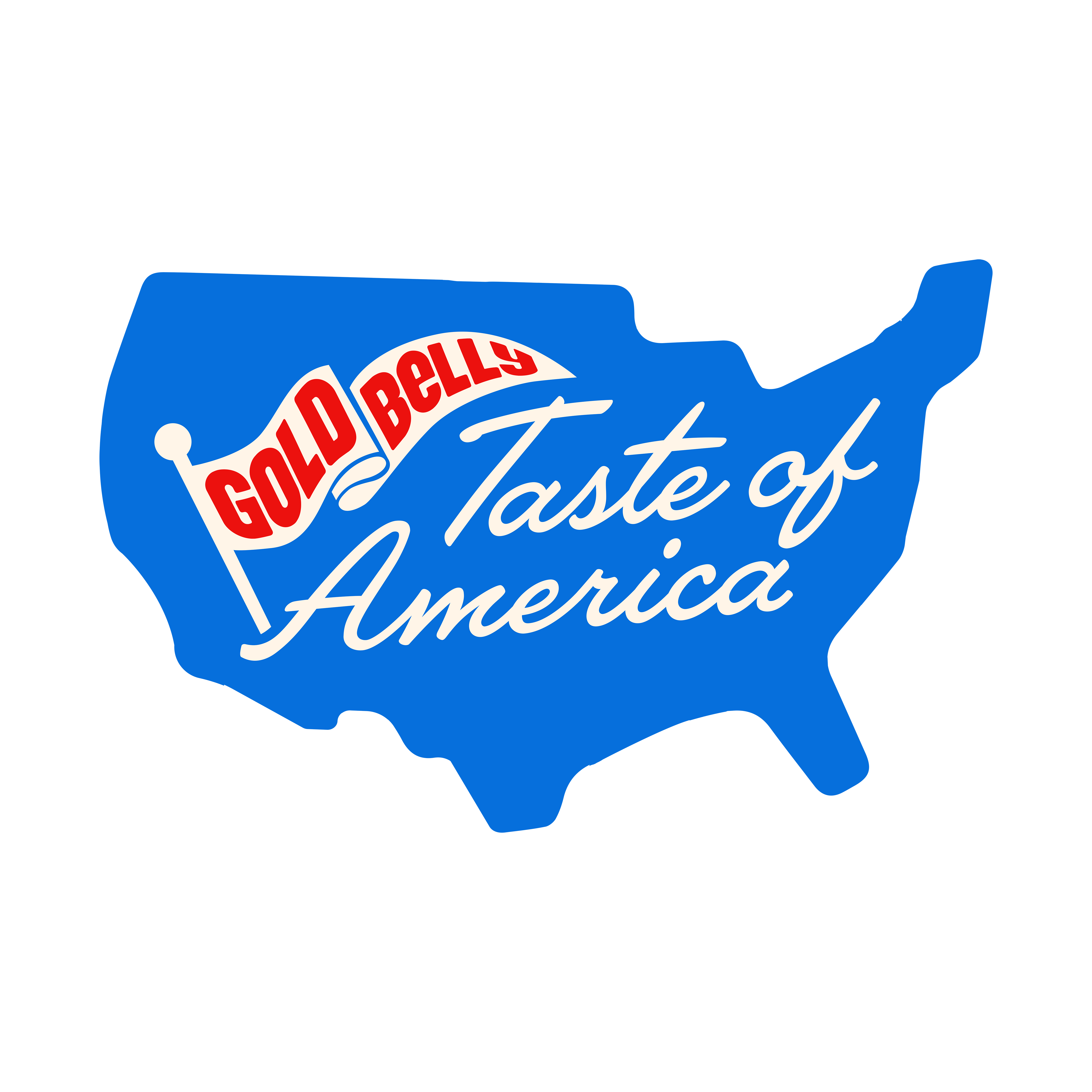 Taste of America