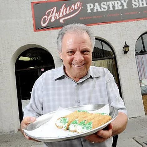 Artuso Pastry Shop
