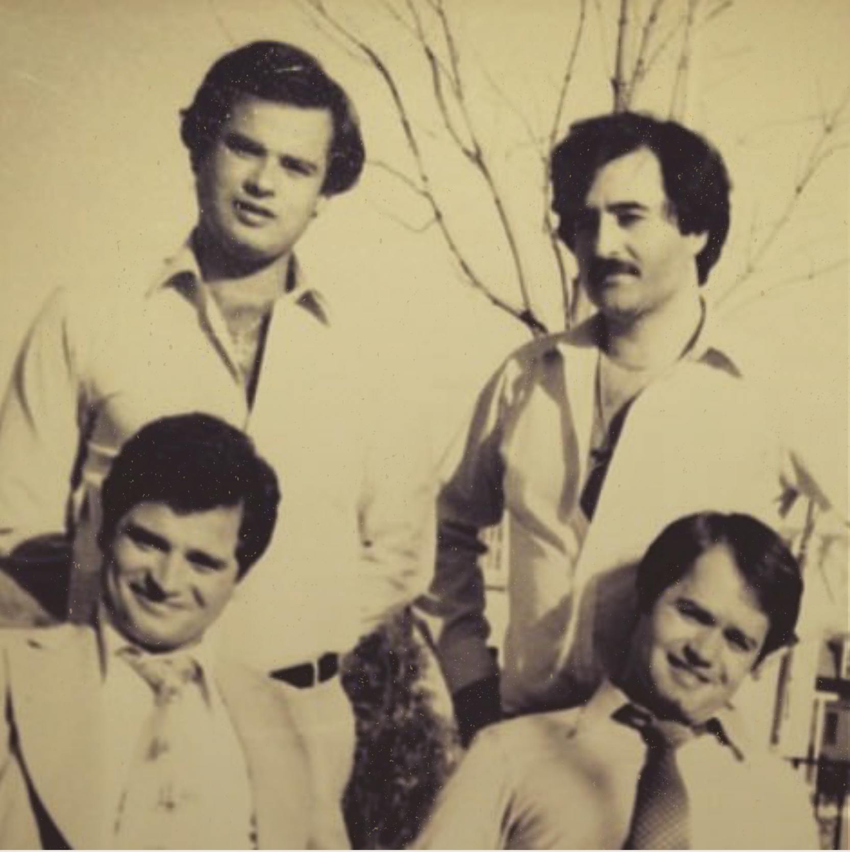 Four Brothers Pizza Inn