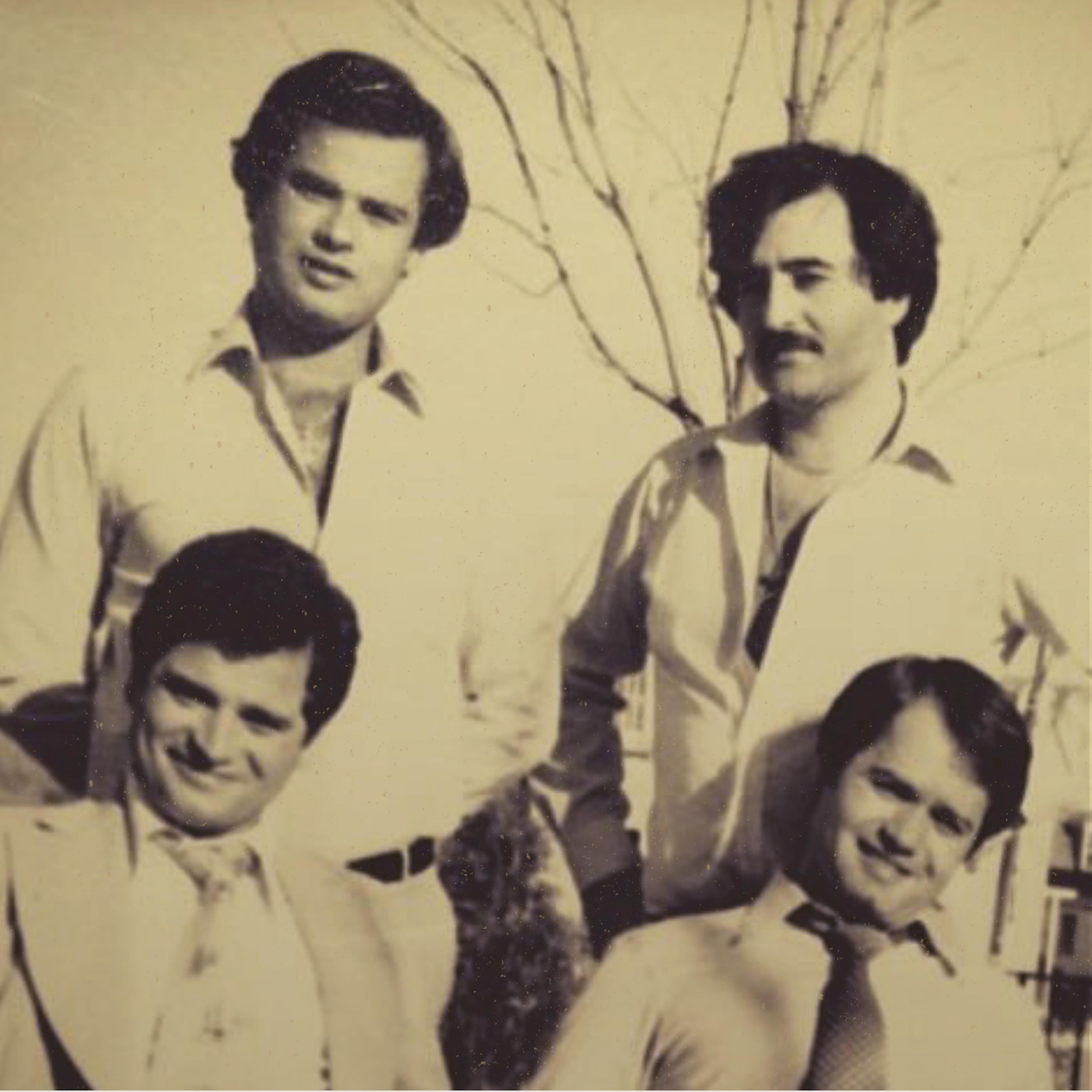 Four Brothers Pizza Inn