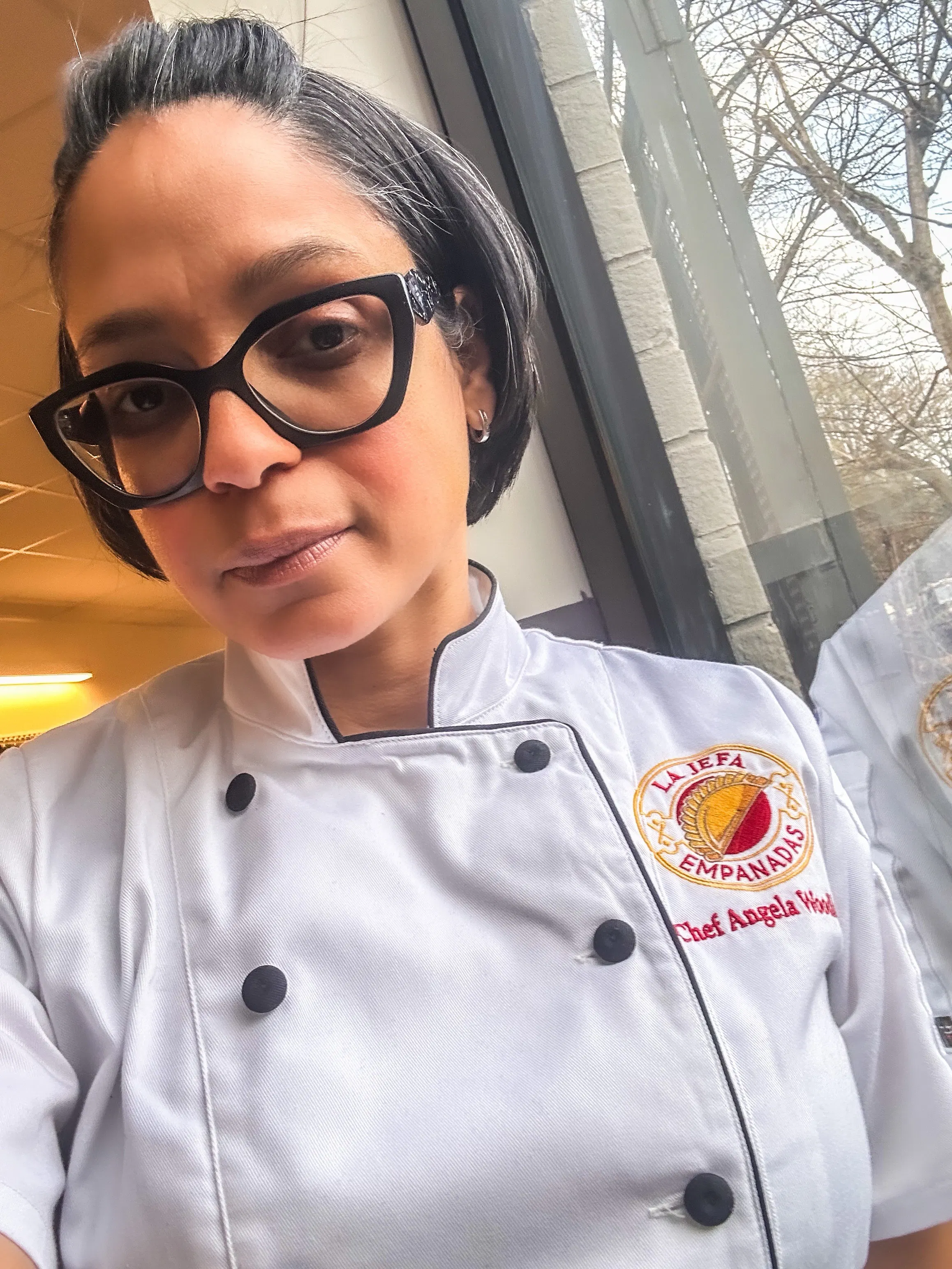 La Jefa Empanadas