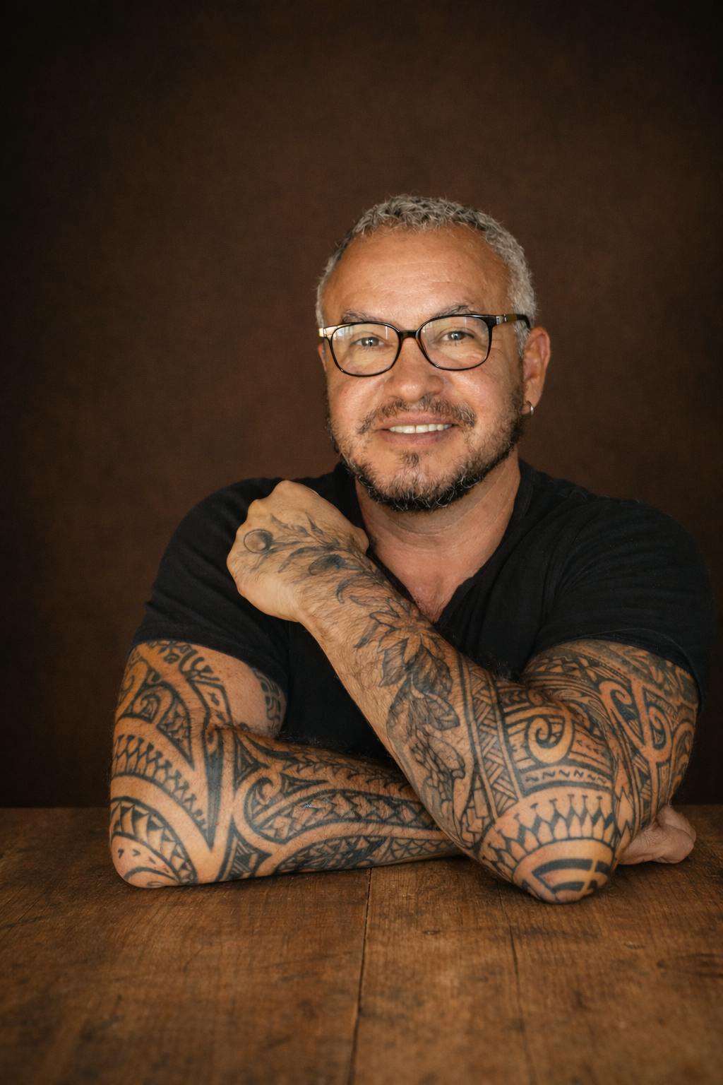 Wooden Table Baking Company