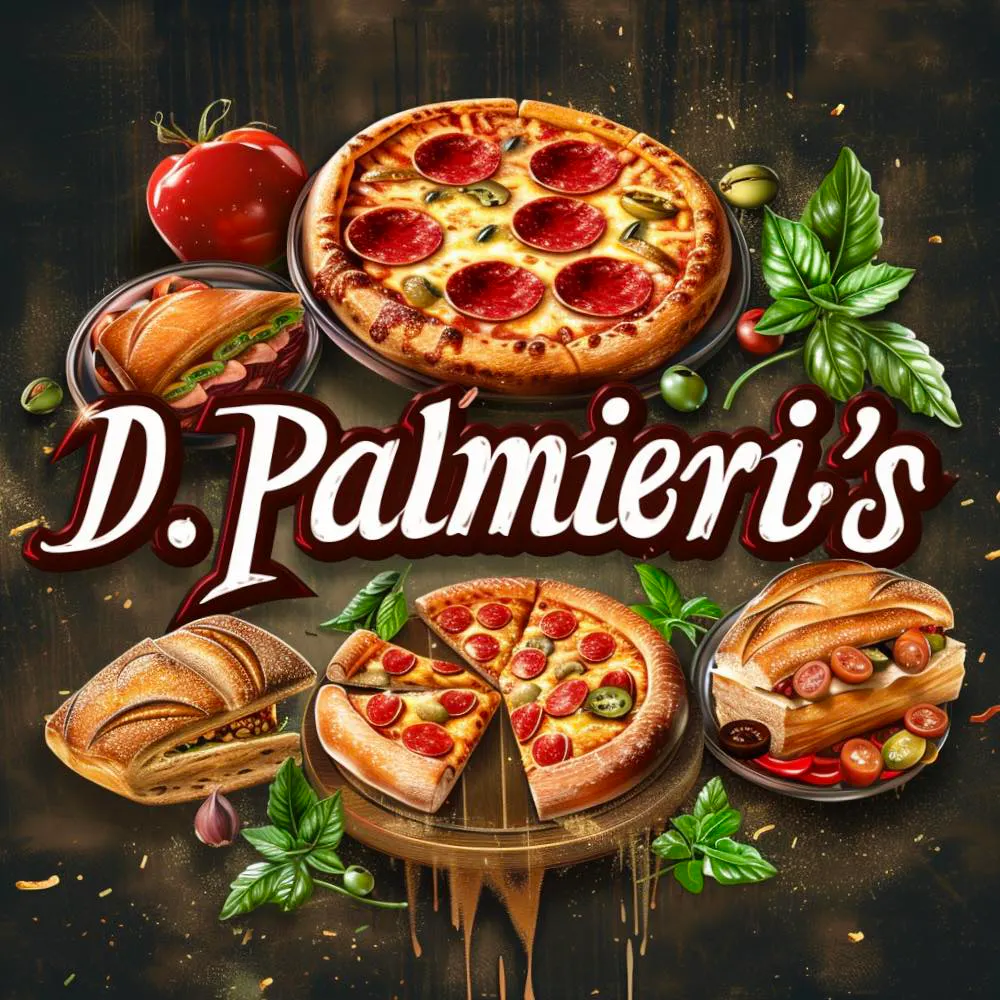 D. Palmieri's Bakery