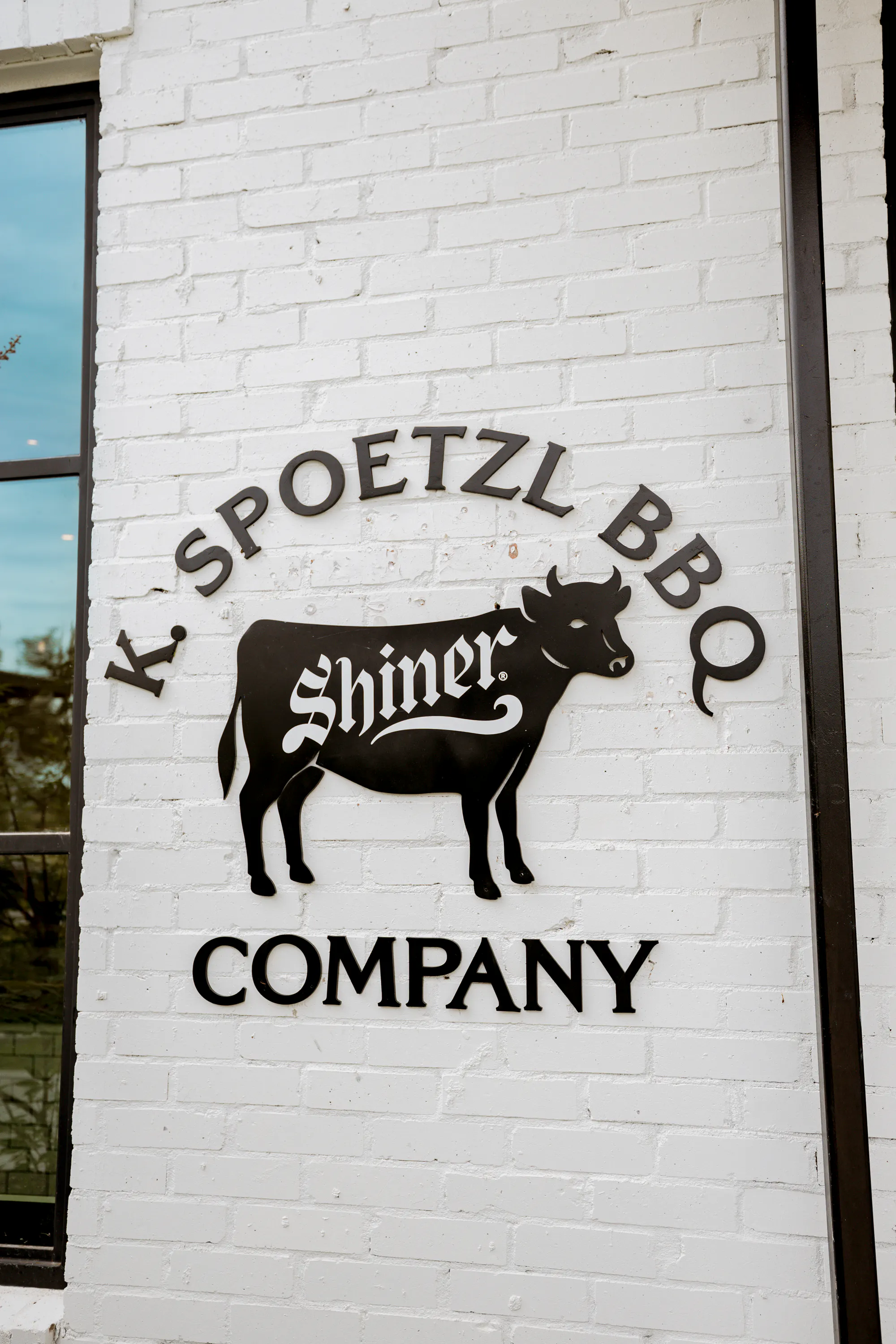 K. Spoetzl BBQ Co.